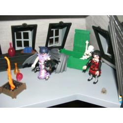 playmobil 5300 huis
