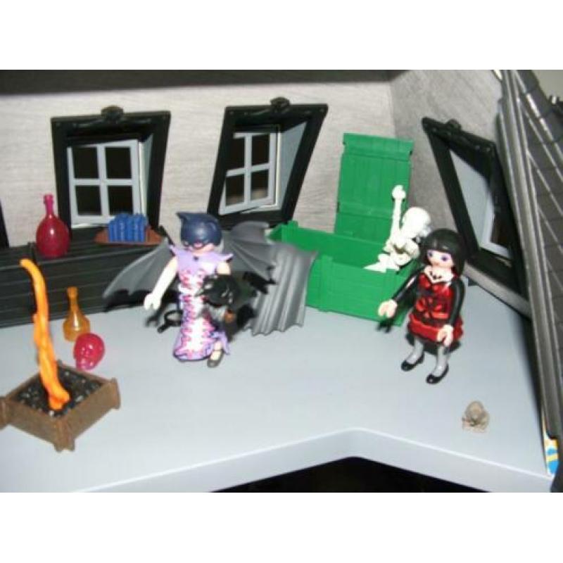 playmobil 5300 huis