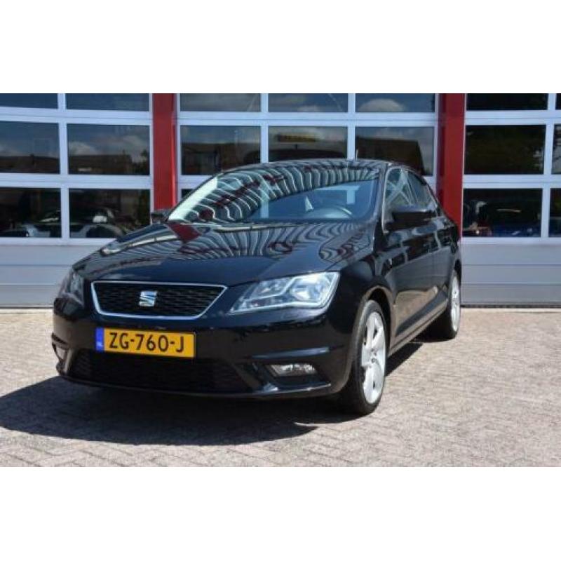 SEAT Toledo 1.2 TSI Style
