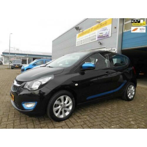 Opel KARL 1.0 ecoFLEX Edition 5-Drs