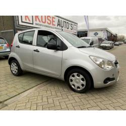 Opel Agila 1.0 Essentia