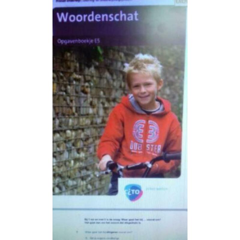 cito groep 4,5,6,7 tm groep 8