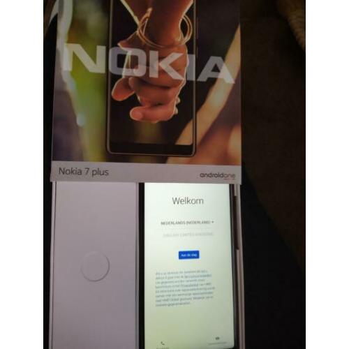 Nokia 7 plus