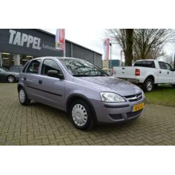 Opel Corsa 1.2 16V 5Drs/Airco/Cruise UNIEKE KM STAND