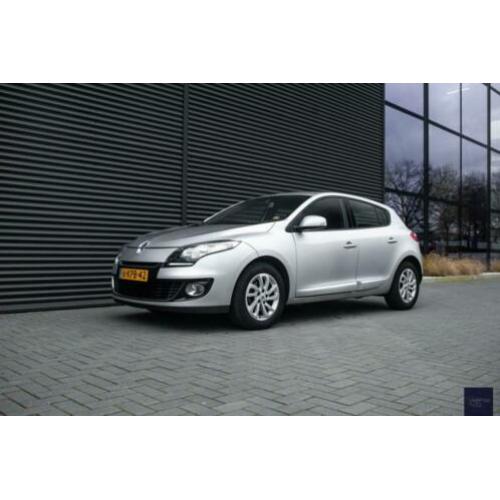 Renault Megane 1.5 DCI 2013 InruilMog. Zeer nette, luxe auto