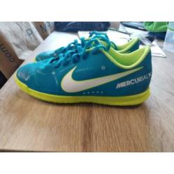 Nike mercurial x mt 35