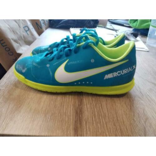Nike mercurial x mt 35