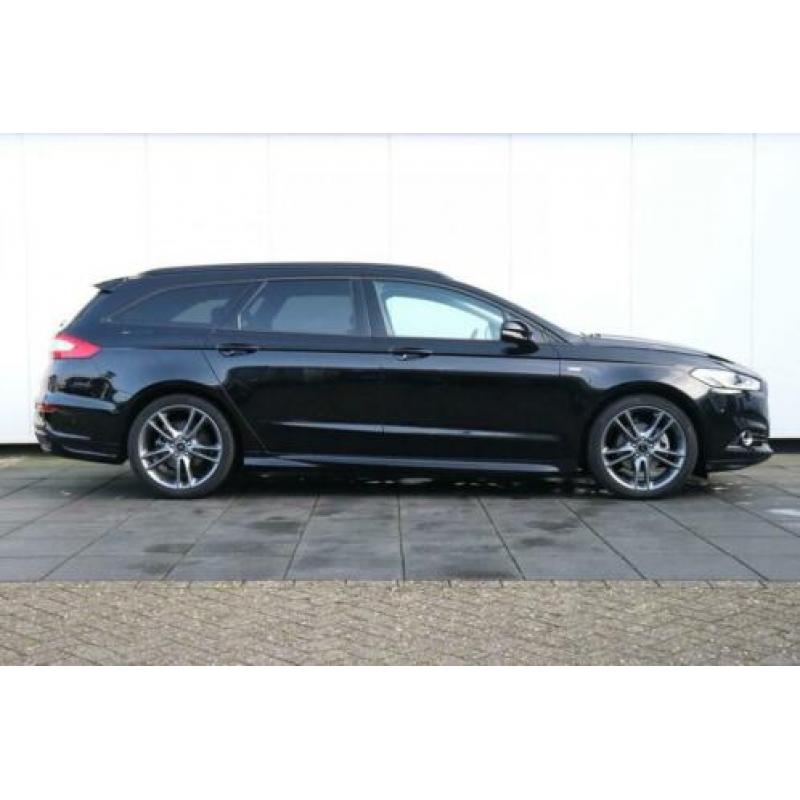 Ford Mondeo Wagon 2.0 TDCi ST-Line | 150 PK | NAVI | CAMERA