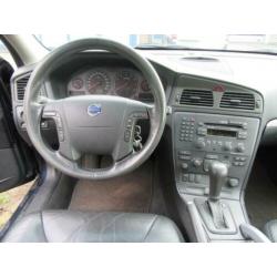 Volvo XC70 2.5 T Geartronic Comfort Line
