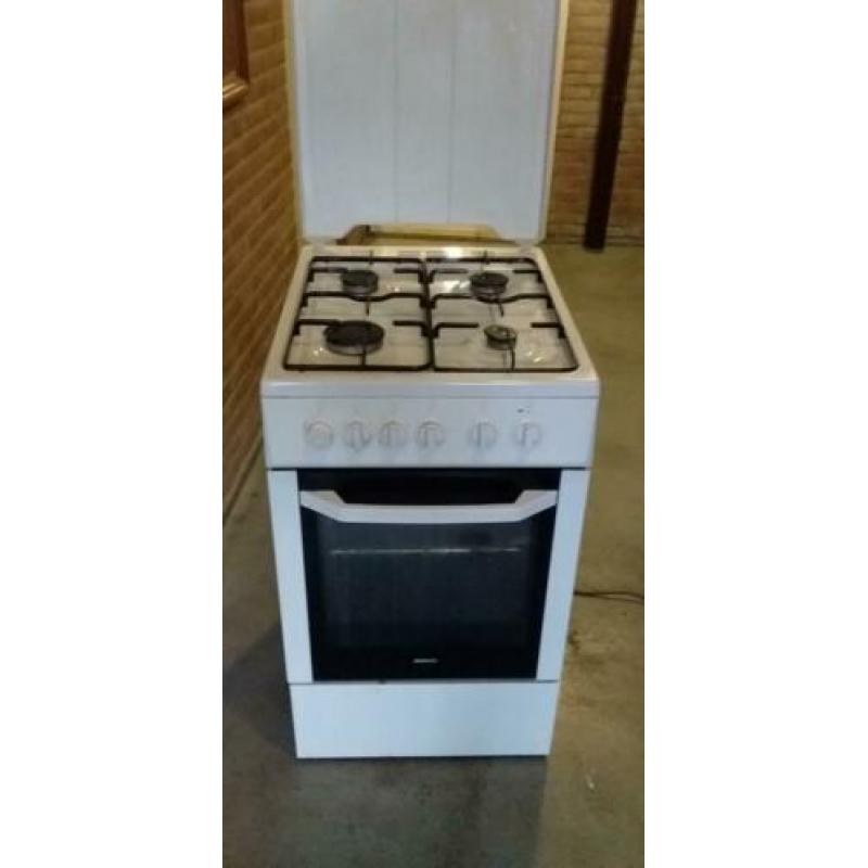 Gasfornuis Beko