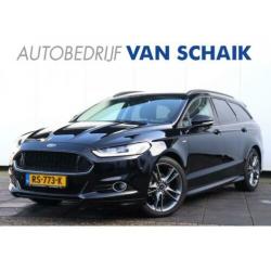 Ford Mondeo Wagon 2.0 TDCi ST-Line | 150 PK | NAVI | CAMERA