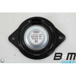 Middentonenluidspreker Audi A5 8T 8K9035709