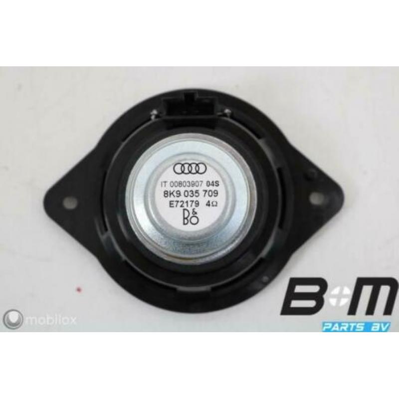 Middentonenluidspreker Audi A5 8T 8K9035709