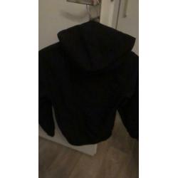 stone island softshell jacket