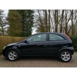 Opel Corsa 1.0-12V Eco Easytronic | APK t/m 10-2020