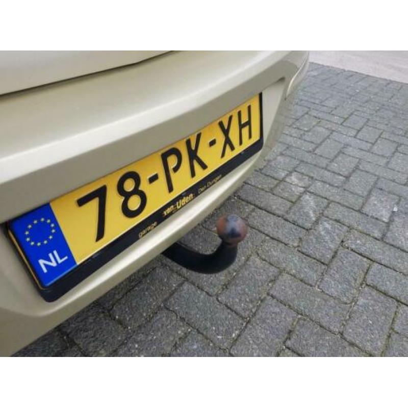 Opel Astra 1.4 Enjoy 5 Deurs Nap Airco Trekhaak Cruise Contr