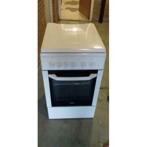 Gasfornuis Beko