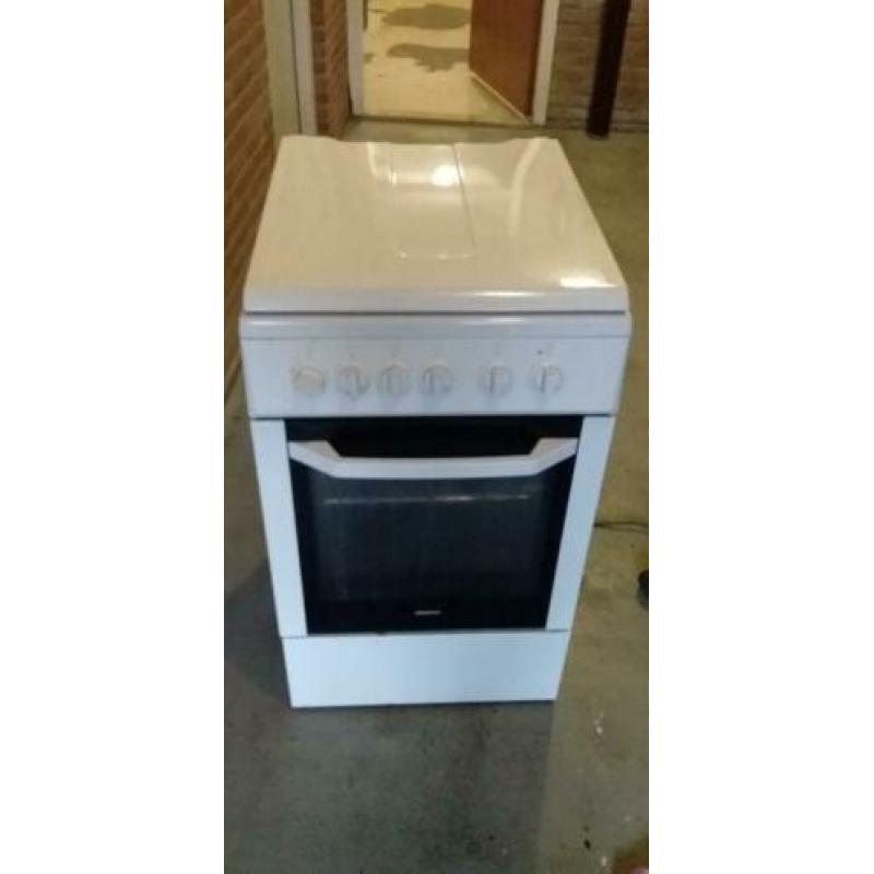 Gasfornuis Beko