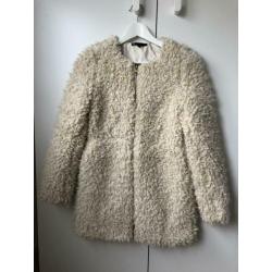 Winterjas WE - maat XS