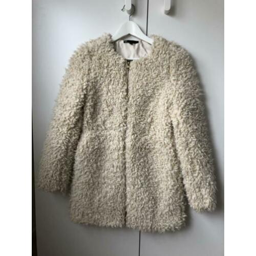 Winterjas WE - maat XS