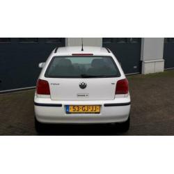 Volkswagen Polo 1.4-16V APK 08-04-2020
