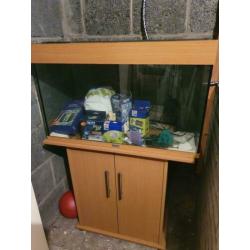 Juwel aquarium