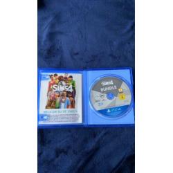 Ps4 de Sims 4 honden & katten bundel
