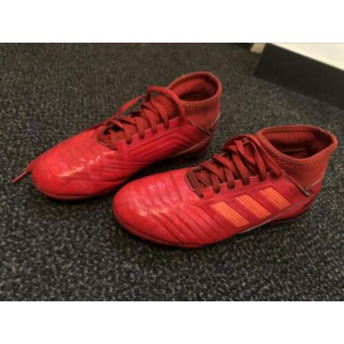 Adidas Predator voetbalschoenen mt 36