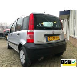 Fiat Panda 1.1 Active CityStuurb ElekPack USB/AUX APK+NAP