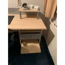 ***Bureau***