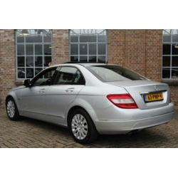 Mercedes-Benz C-Klasse 180 Kompressor 157 PK Automaat, Schui