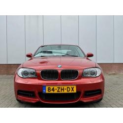BMW 1 Serie Coupe 135i High Exe | M-pakket | 306pk | Orig NL