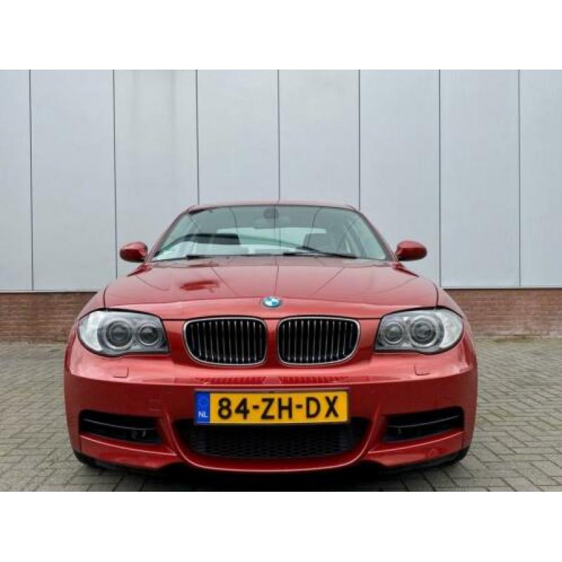 BMW 1 Serie Coupe 135i High Exe | M-pakket | 306pk | Orig NL