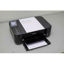 Canon Pixma MG4250 Inkjet printer Wifi zgan inkl 2XXL cartri