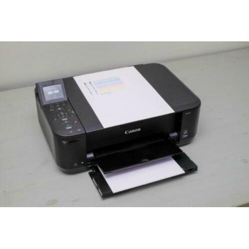 Canon Pixma MG4250 Inkjet printer Wifi zgan inkl 2XXL cartri