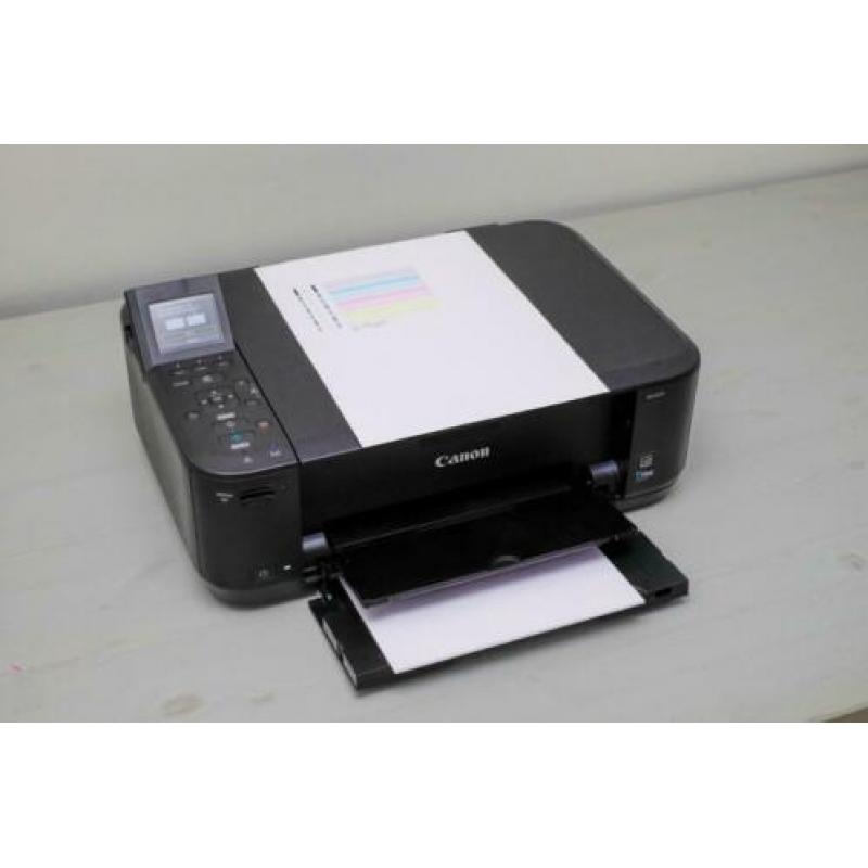 Canon Pixma MG4250 Inkjet printer Wifi zgan inkl 2XXL cartri