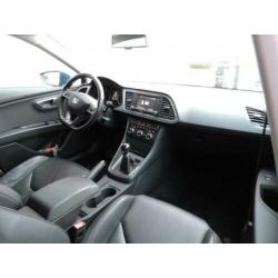 Seat Leon 1.8 TSI FR UITV 180pk (leer,navi,xenon led,pdc, Fu