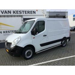 Renault Master Koelwagen* Navigatie / Trekhaak / Pdc / Cruis
