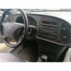 Saab 93 Se
