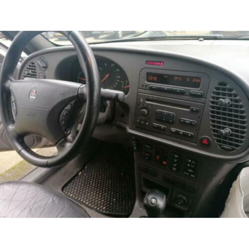 Saab 93 Se
