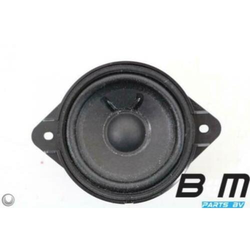 Middentonenluidspreker Audi A5 8T 8K9035709