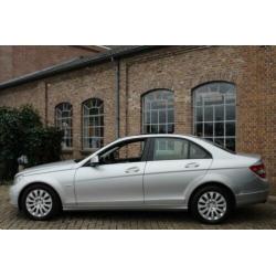 Mercedes-Benz C-Klasse 180 Kompressor 157 PK Automaat, Schui