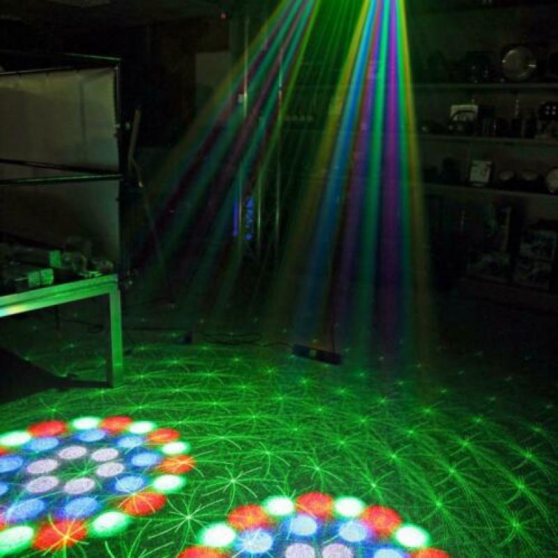 Laser Beamz