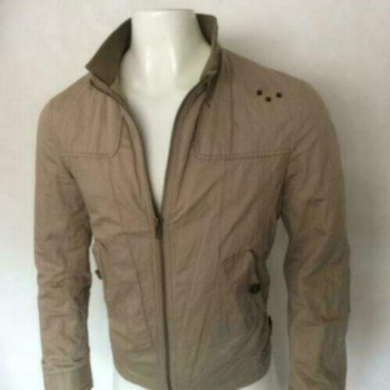 Drykorn jacket - spring / summer