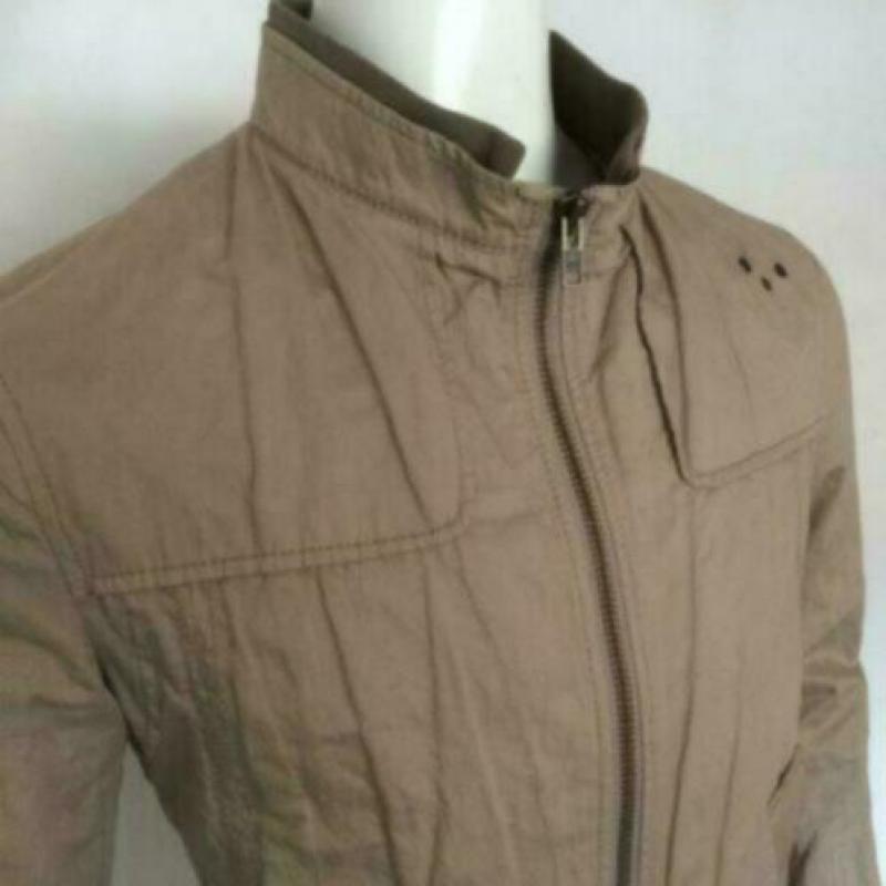 Drykorn jacket - spring / summer