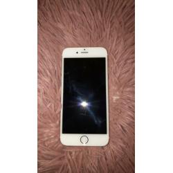 iPhone 6s Rose-Gold