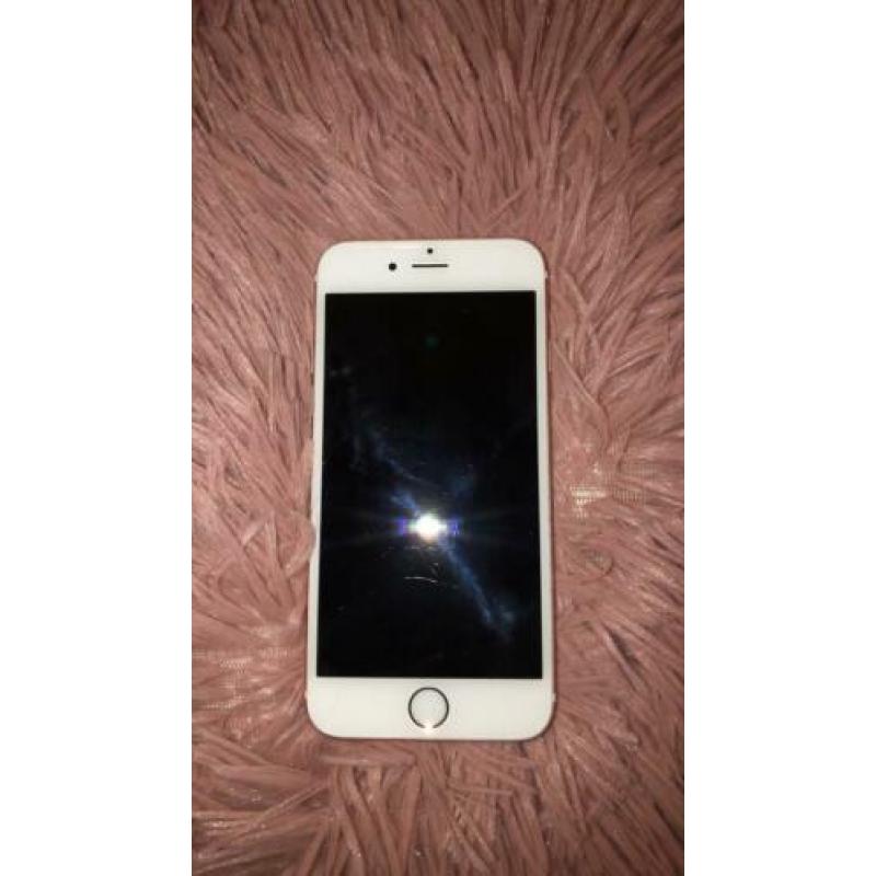 iPhone 6s Rose-Gold