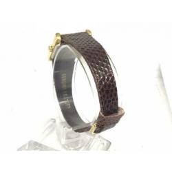Junghans - Dames - Goldplated - Vintage