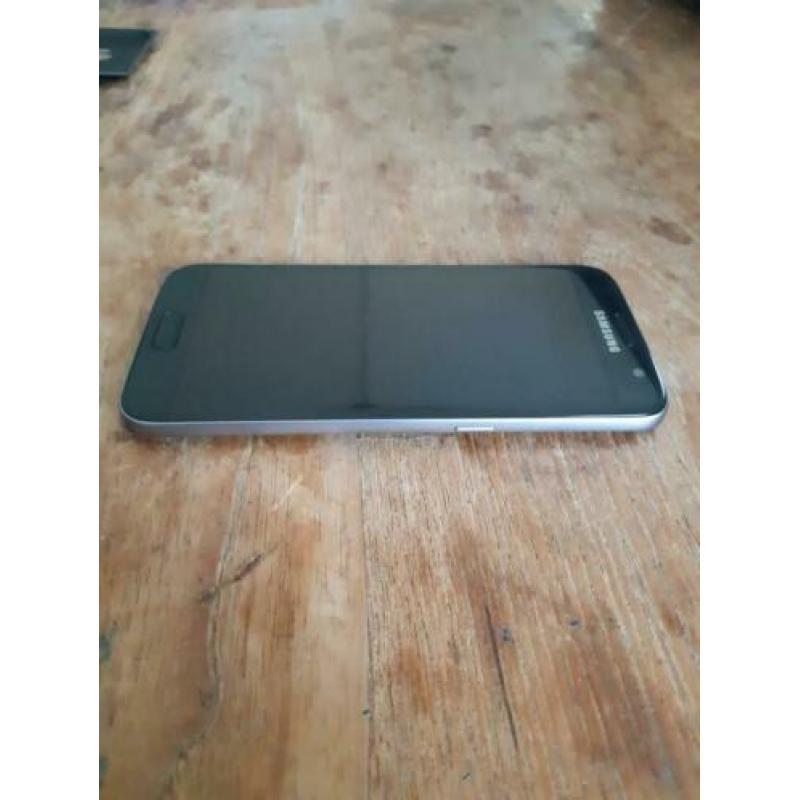 Samsung galaxy S7