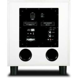 Wharfedale SW-12 Subwoofer - Wit